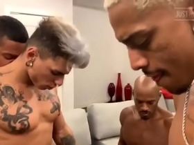 Group gay