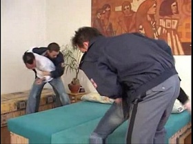 Org&iacute;a Gay