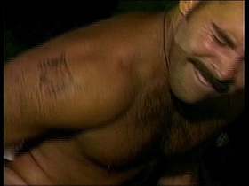 VCA Gay - Hung