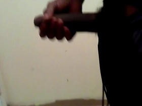 Big Black dick BBC