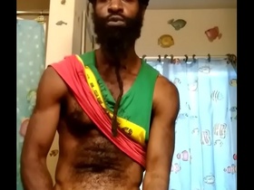 Jamaican big dick part 2