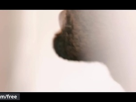Diego Reyes Lucas Fox - Fallen Angel Part 3 - Drill My Hole - Trailer preview - Men.com