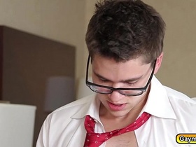 Will and Tommy are keeping gay secrets