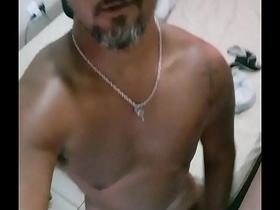 My big cock