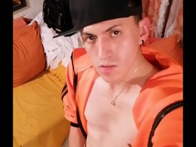 El chacal mas famoso de Ecatepec