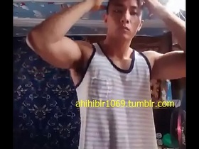 đẹp trai cu to
