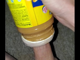 peanut butter fuck