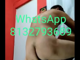 Cojiendo a escondidas