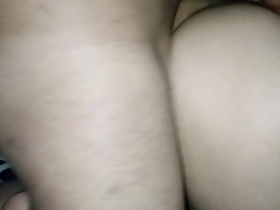 Mi esposa y mi amigo en hotel de Naucalpan prt3