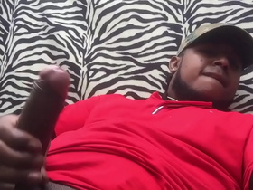 Paja de negro Full vergon