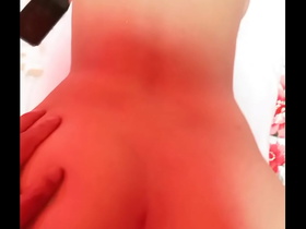 quiero ser actriz porno