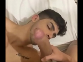 fodendo com o vitor allvs